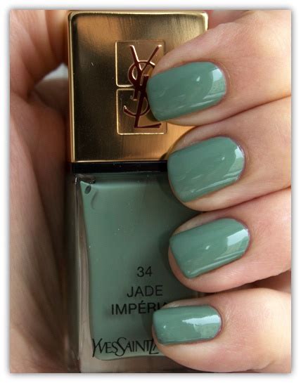 indie dupe ysl jade